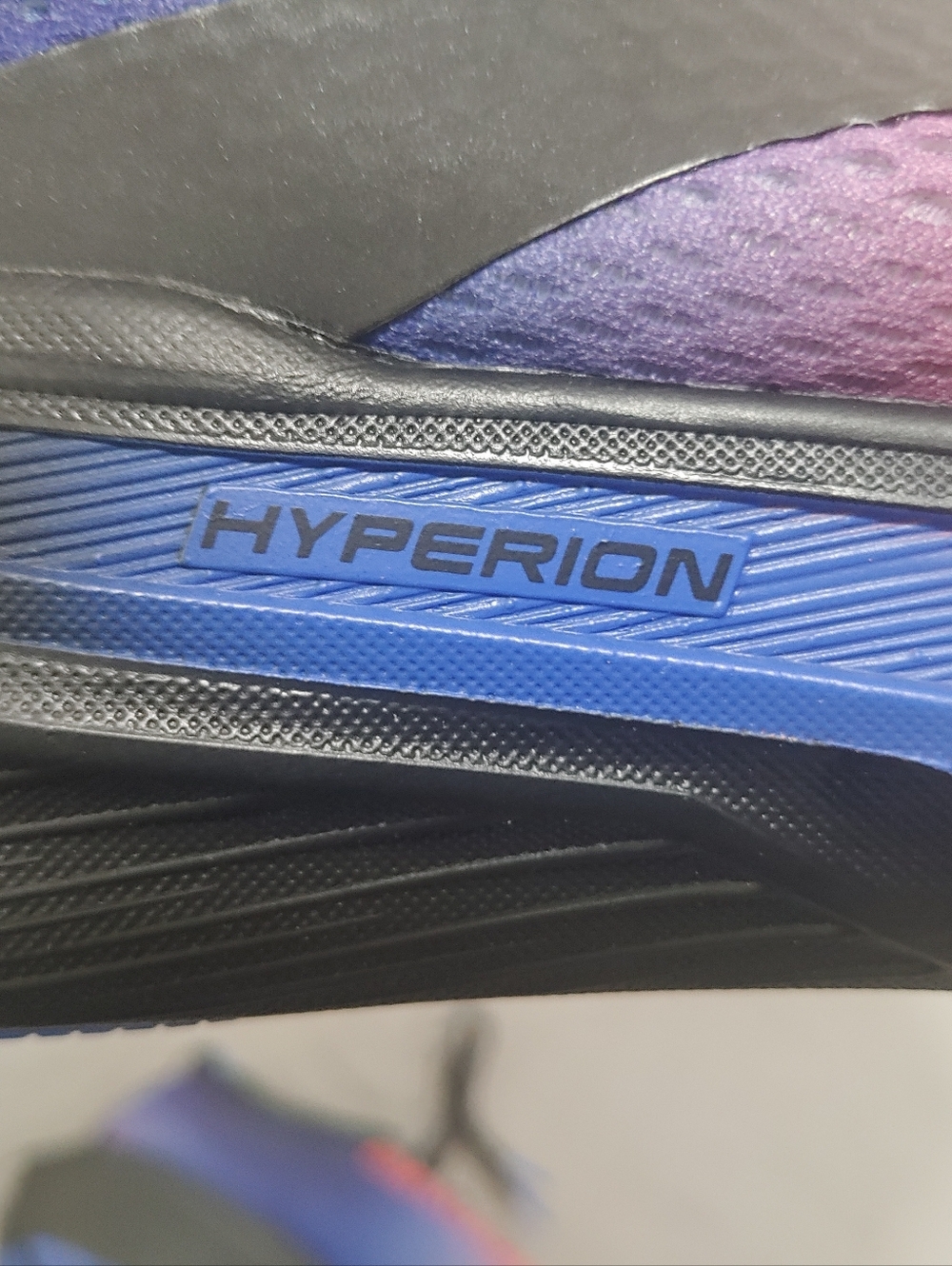 Brooks Hyperion 3 Men's Size 12 NEW NWOB - Picture 12 of 16